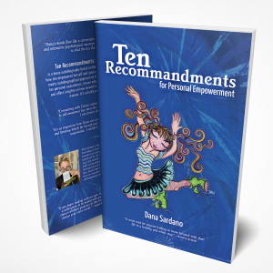 Ten-Recommandments-for-Personal-Empowerment
