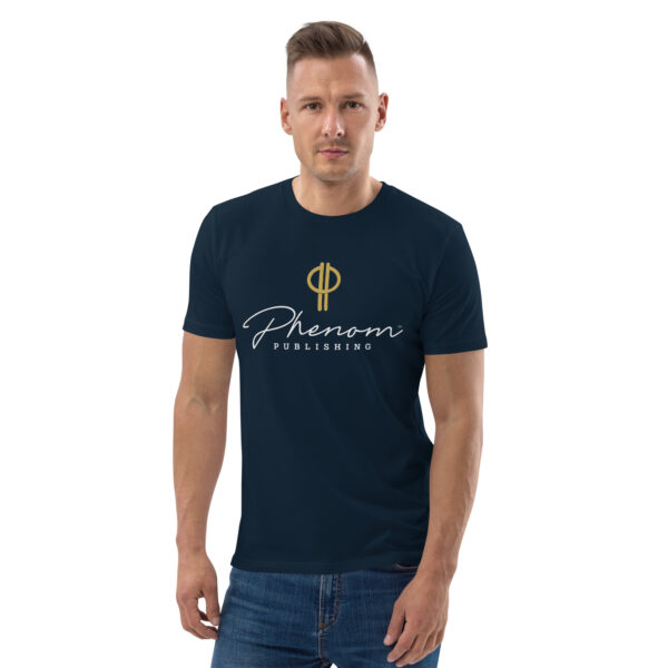 Be Phenomenal Unisex Organic Cotton T-shirt