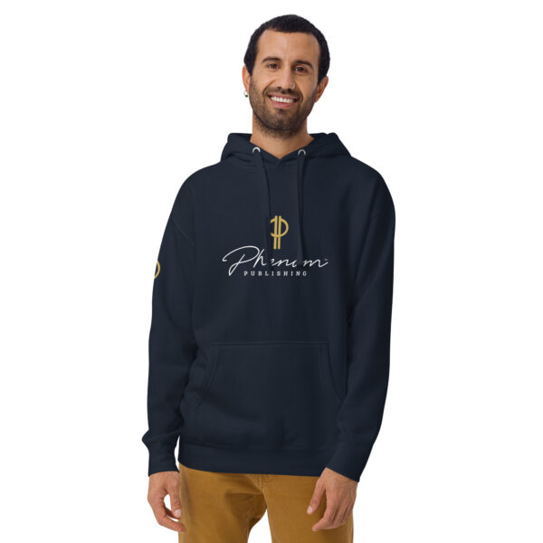 Be Phenomenal Unisex Hoodie