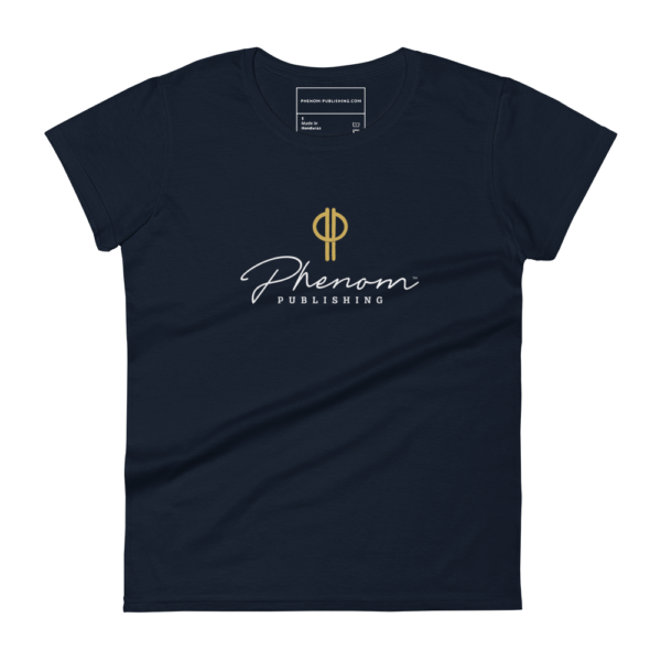 Be Phenomenal Women's Short Sleeve T-shirt - Image 3