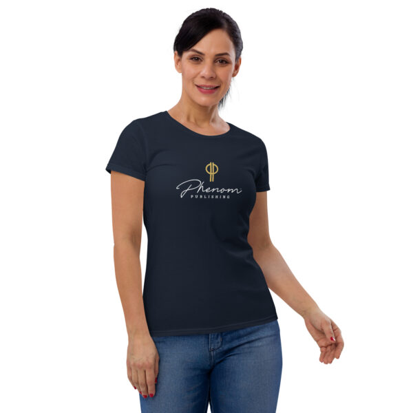 Be Phenomenal Women's Short Sleeve T-shirt